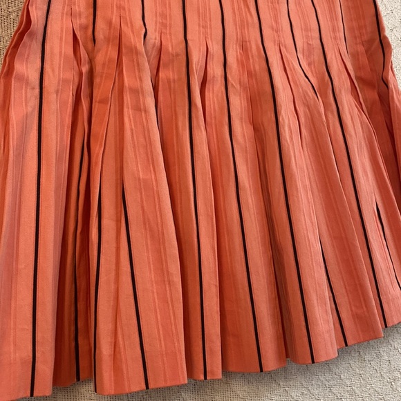 Club Monaco midi skirt - Picture 5 of 6
